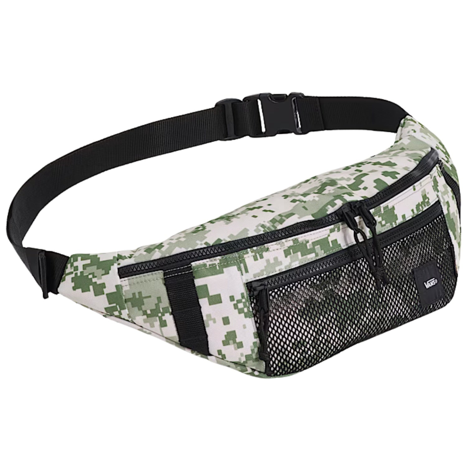 Vans Ward Crossbody Bag