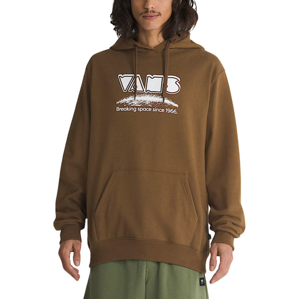 Vans Breaking Space PO Hoodie - Men's