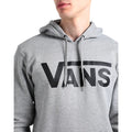 Cement Heather/ Black