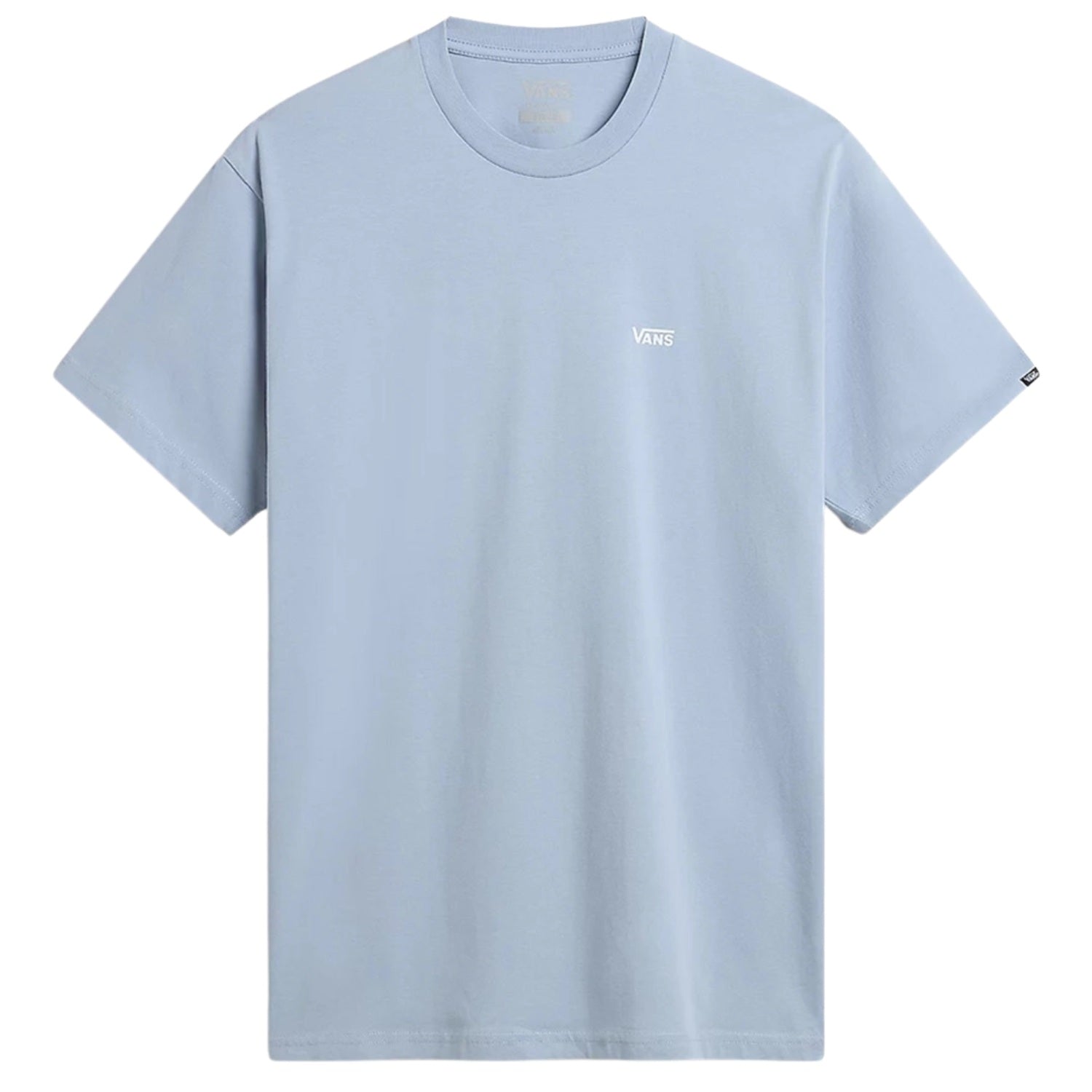 Ballad Blue/White