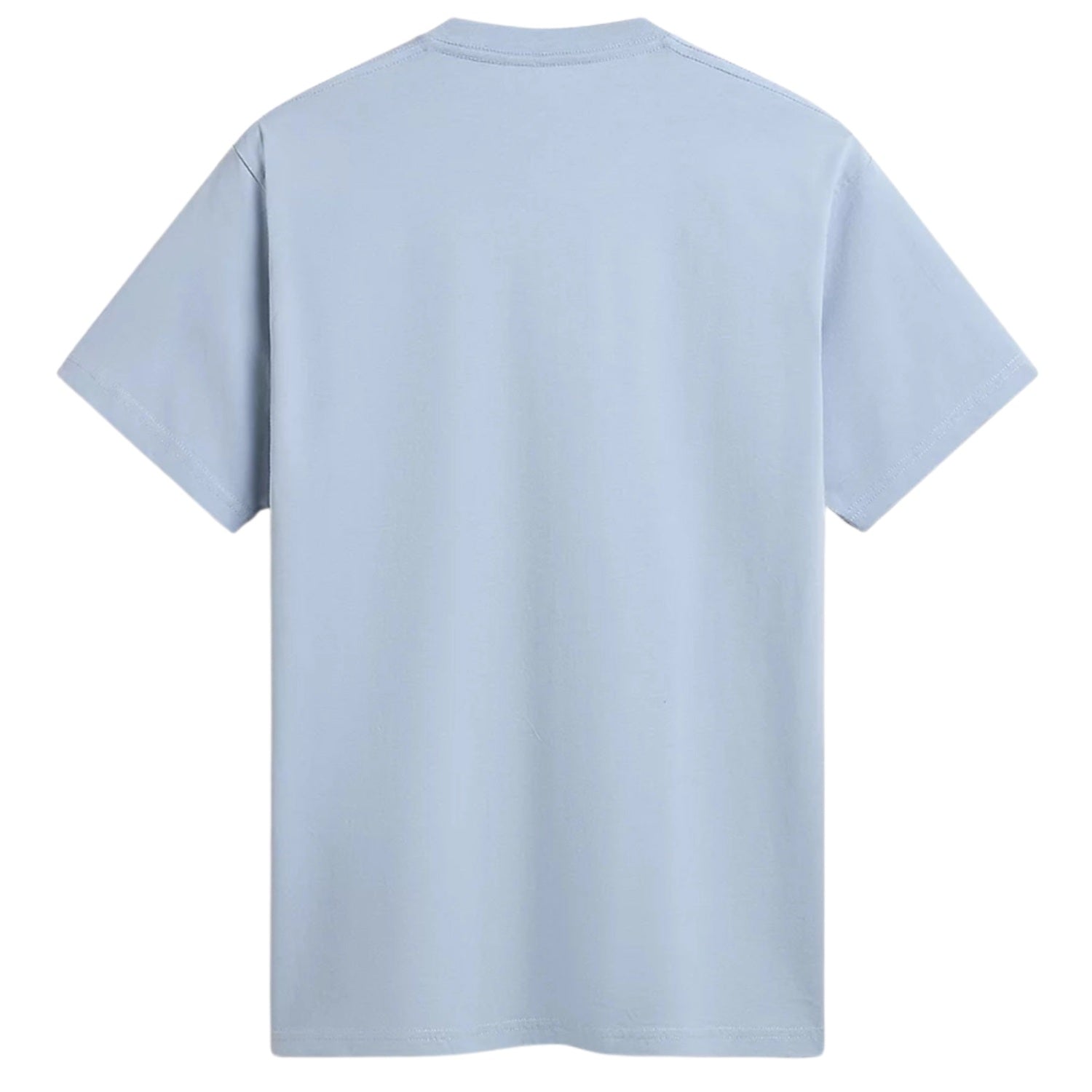 Ballad Blue/White