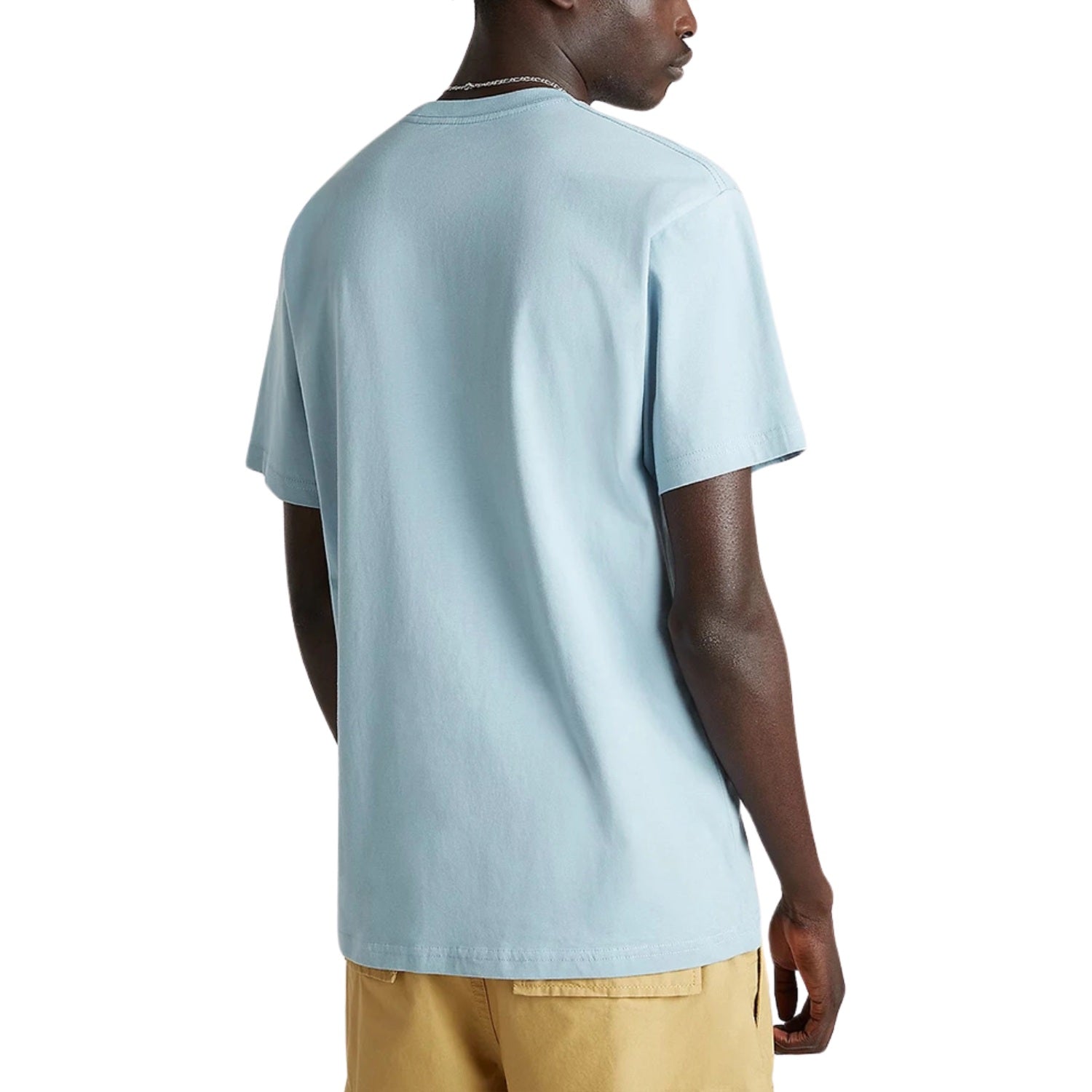 Ballad Blue/White