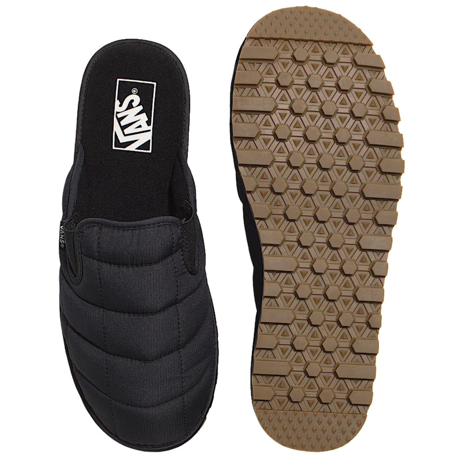 Vans Mountain Mule Vansguard Slipper - Unisex