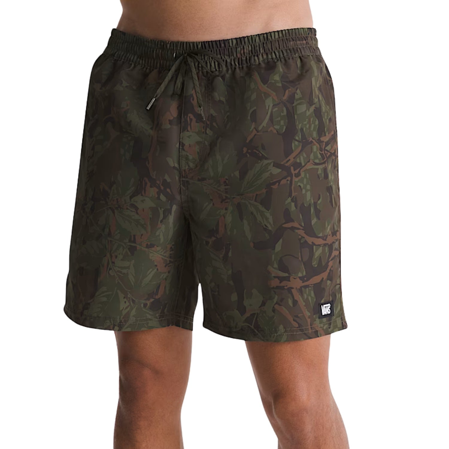 Obsidian Fern Green