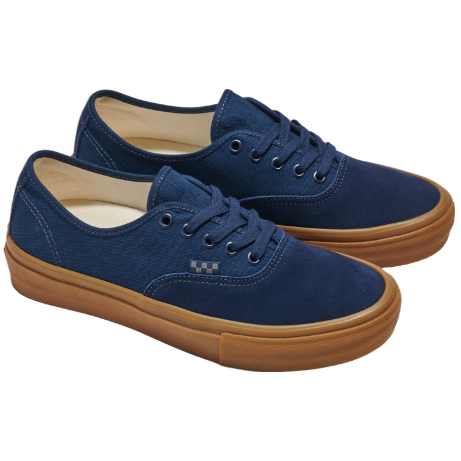 Vans Skate Authentic Shoes - Men's