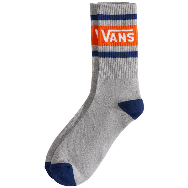 Vans Drop V Crew Socks