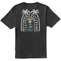 Vissla Archwaves Organic Tee - Men's