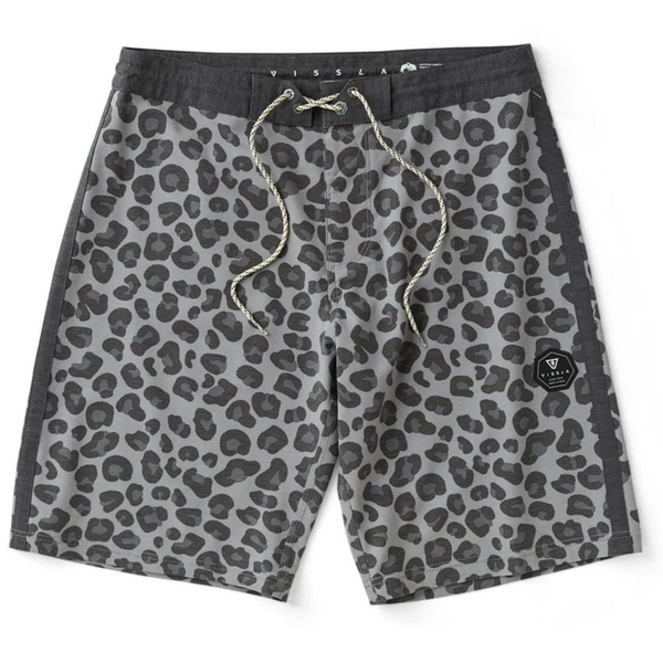 Vissla Big Cat 21" Boardshorts - Men's