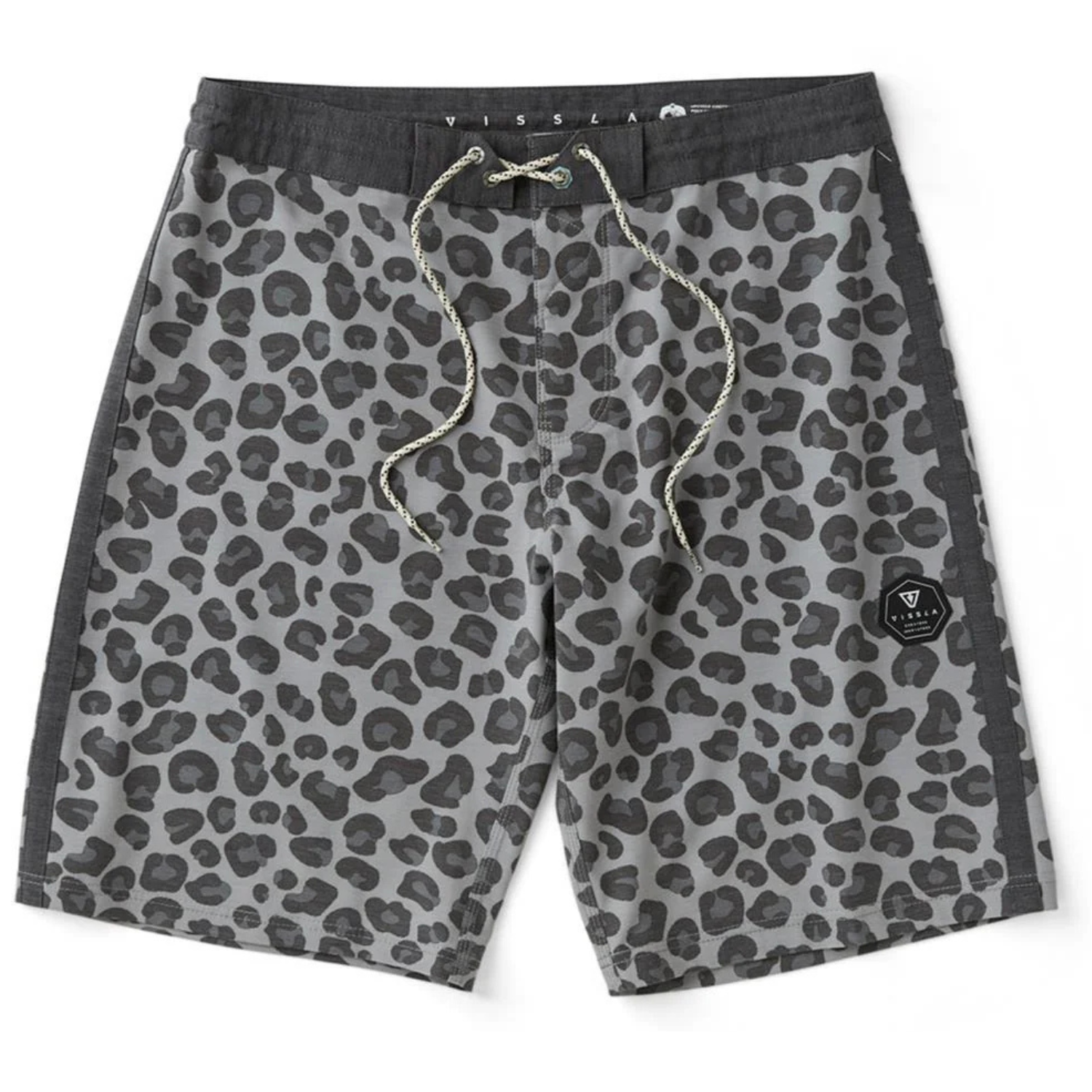 Vissla Big Cat 21" Boardshorts - Men's