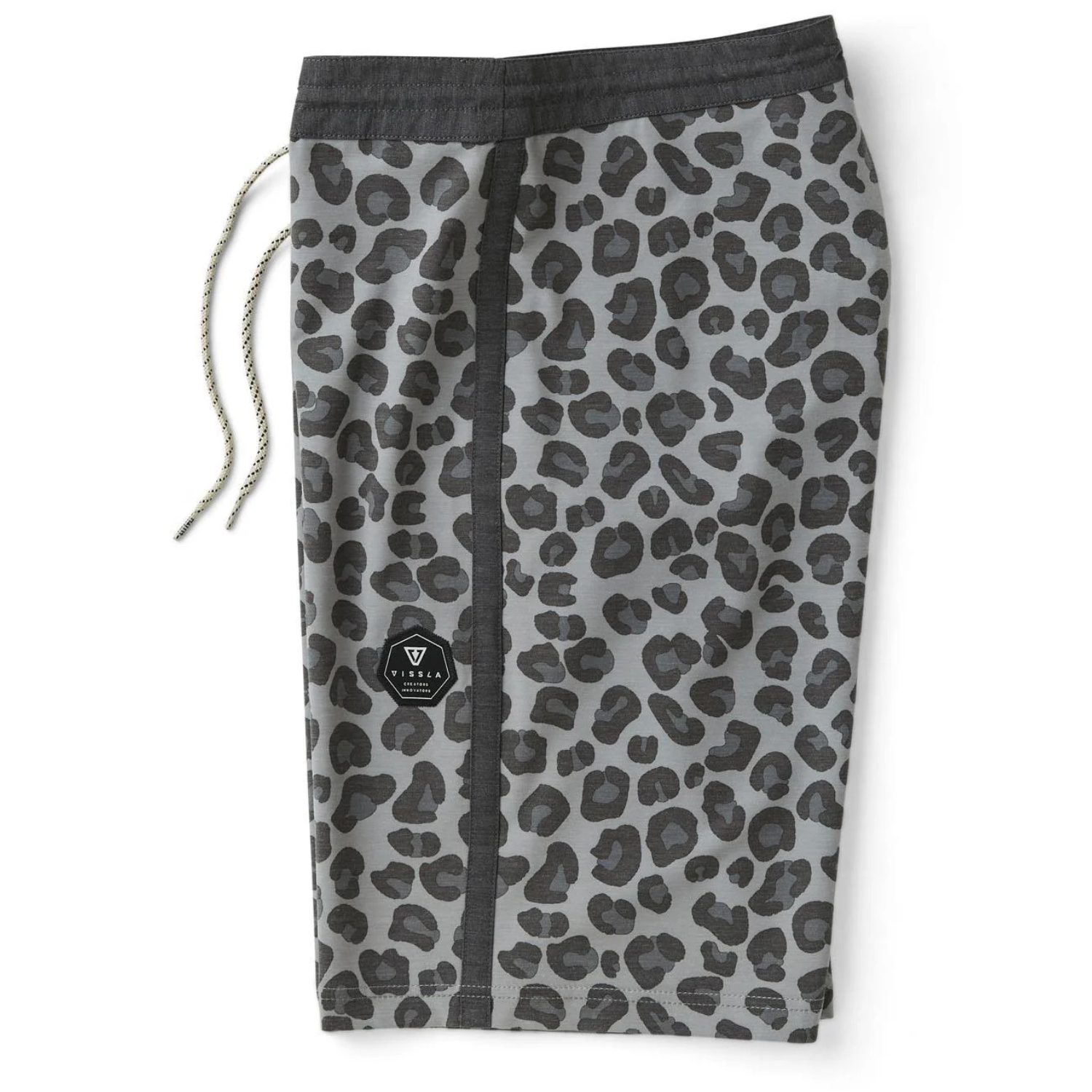 Vissla Big Cat 21" Boardshorts - Men's