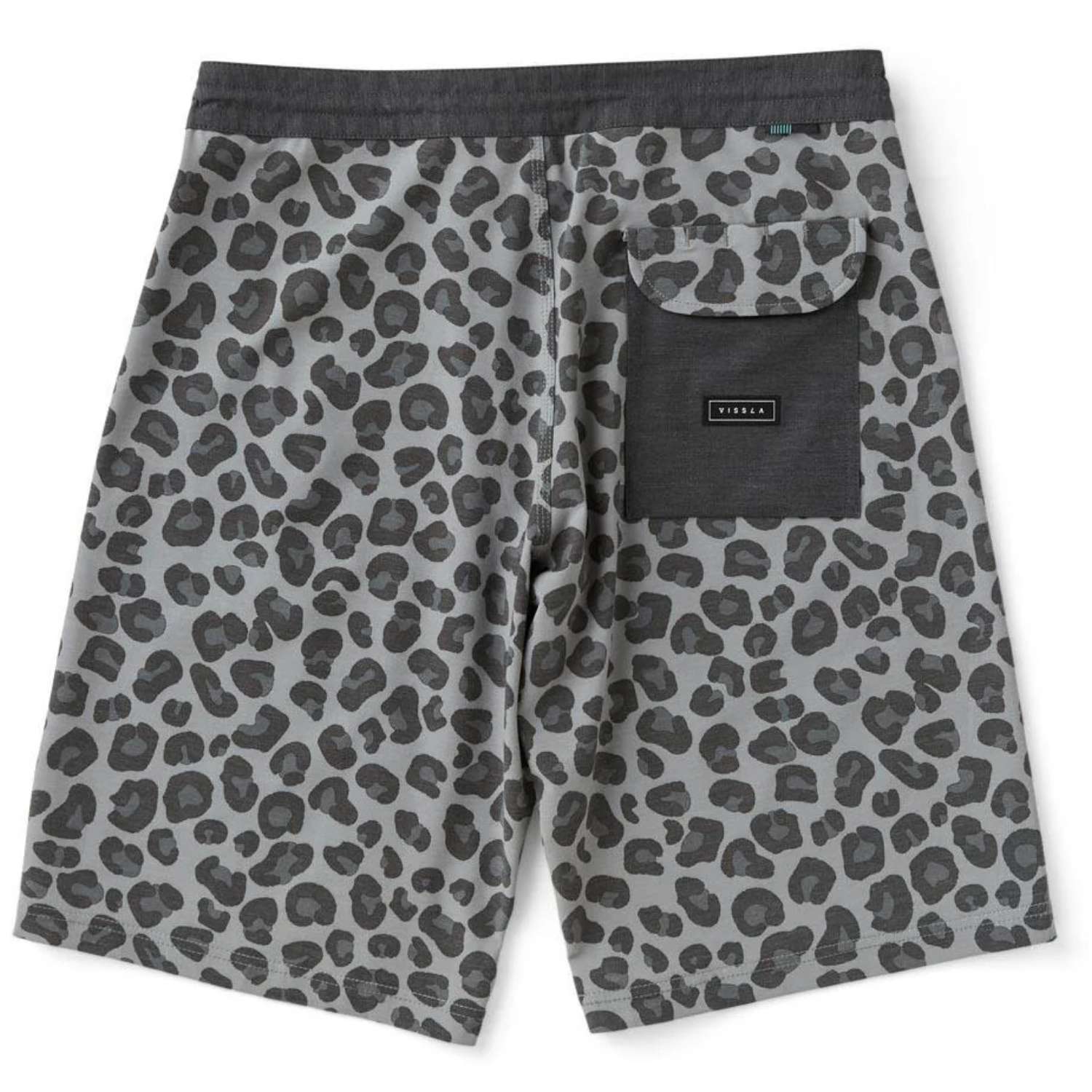 Vissla Big Cat 21" Boardshorts - Men's