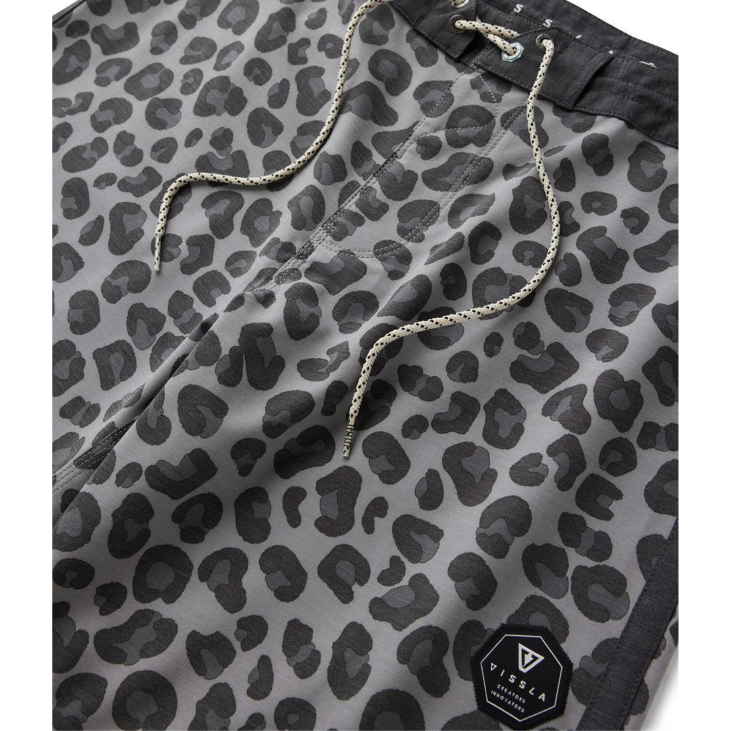 Vissla Big Cat 21" Boardshorts - Men's