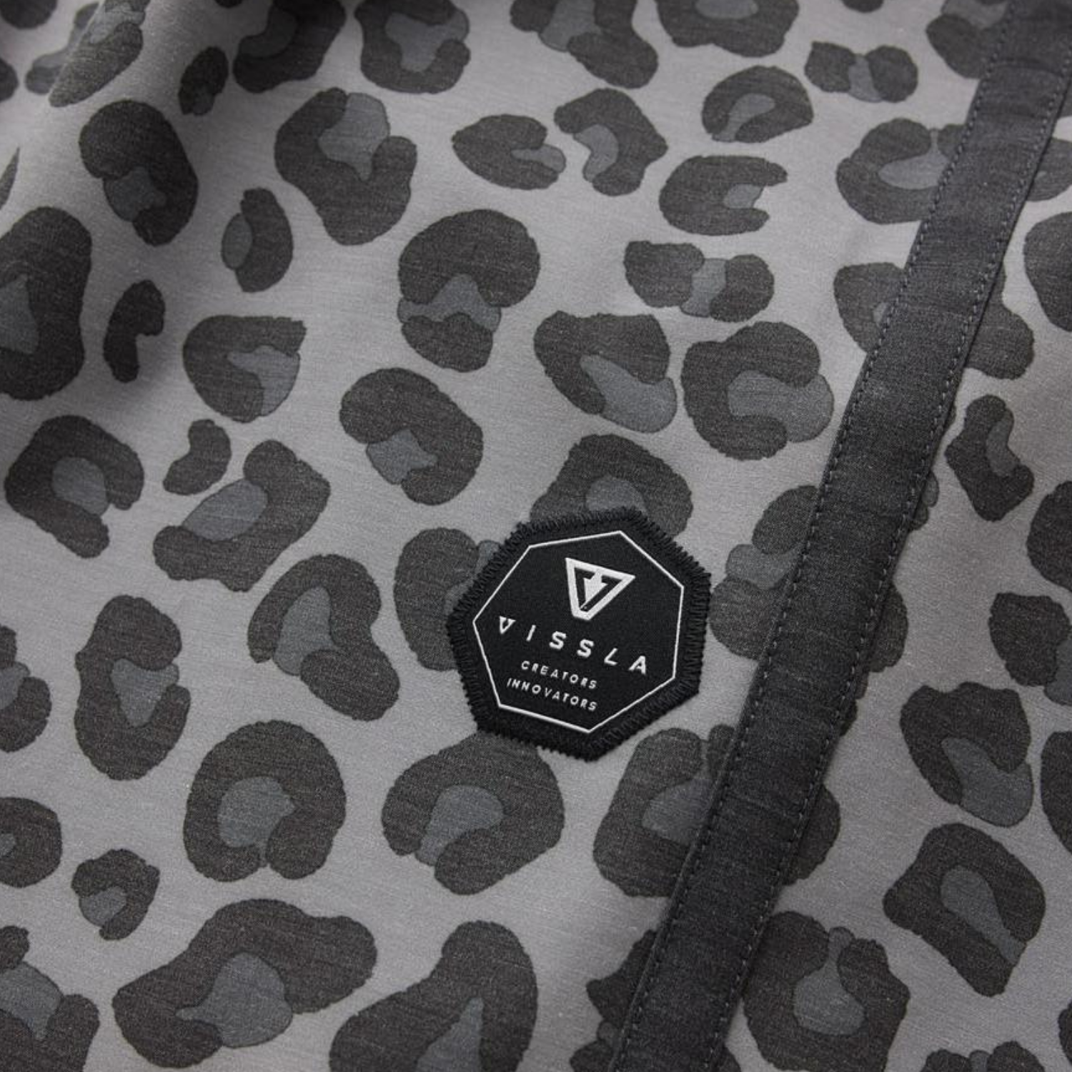 Vissla Big Cat 21" Boardshorts - Men's