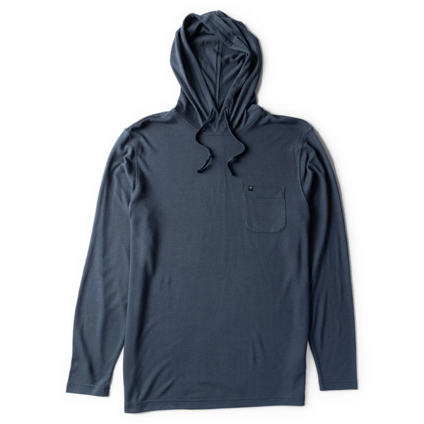 Vissla Bonfire Knit Pullover - Men's