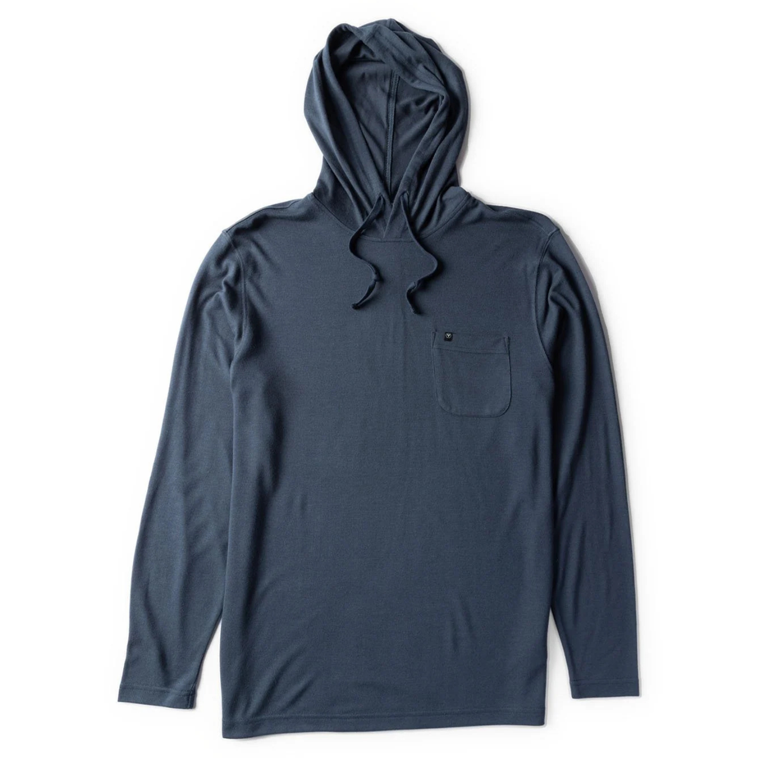 Vissla Bonfire Knit Pullover - Men's