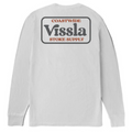 Vissla Coastwide LS Pocket Tee - Men's