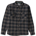 Vissla Creators Heavy Days Eco LS Flannel - Men's