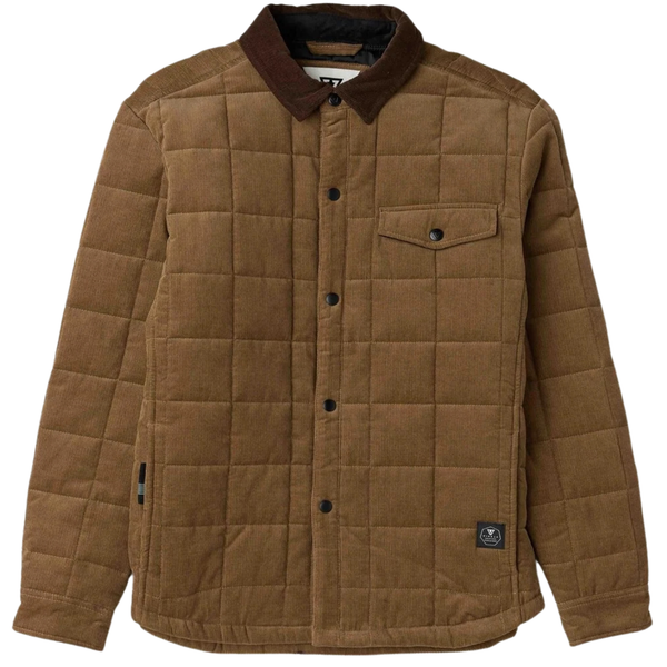Dark Khaki