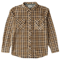 Vissla Eco-zy Polar Flannel - Men's