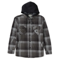 Vissla Eco-zy Shirt Jacket - Men's