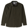 Vissla Go To Lightweight Eco Flannel - Men's