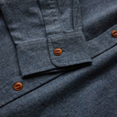 Vissla Go To Lightweight Flannel - Men's