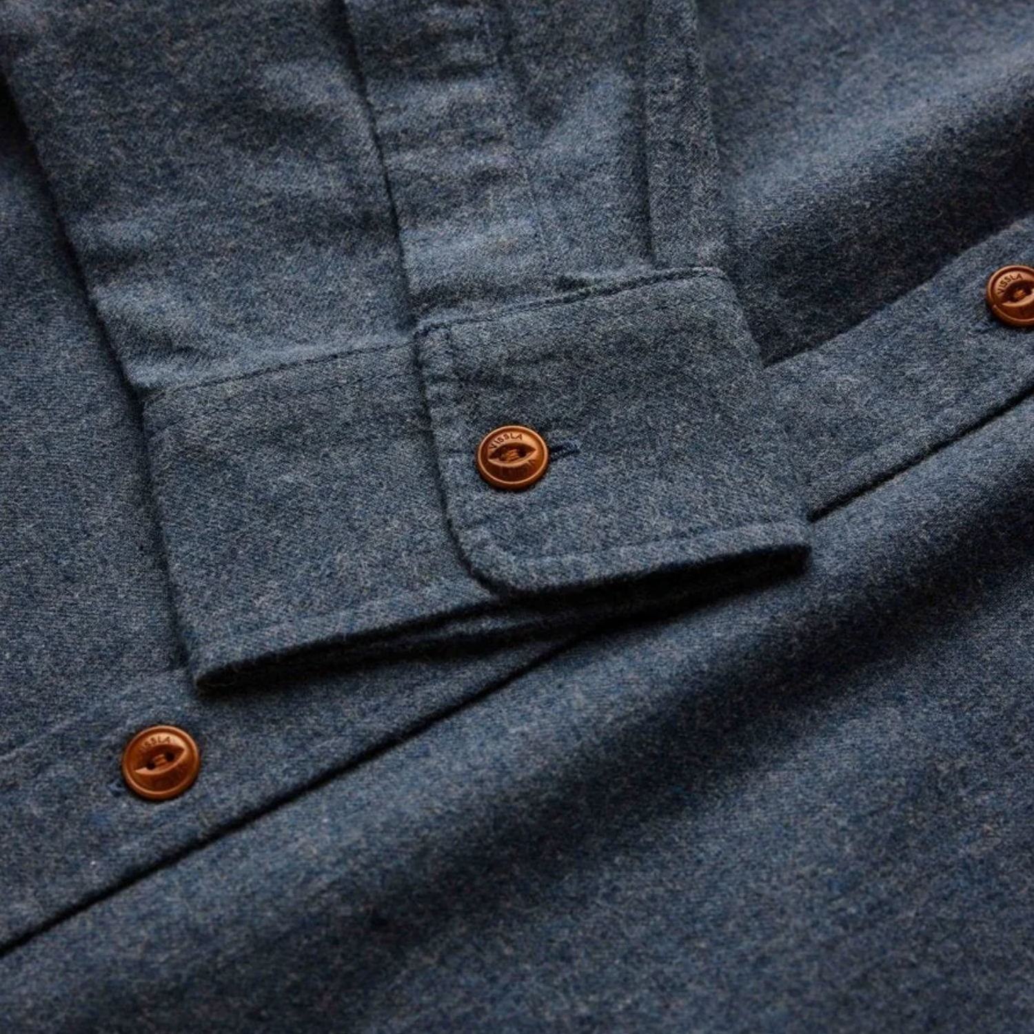 Vissla Go To Lightweight Flannel - Men's