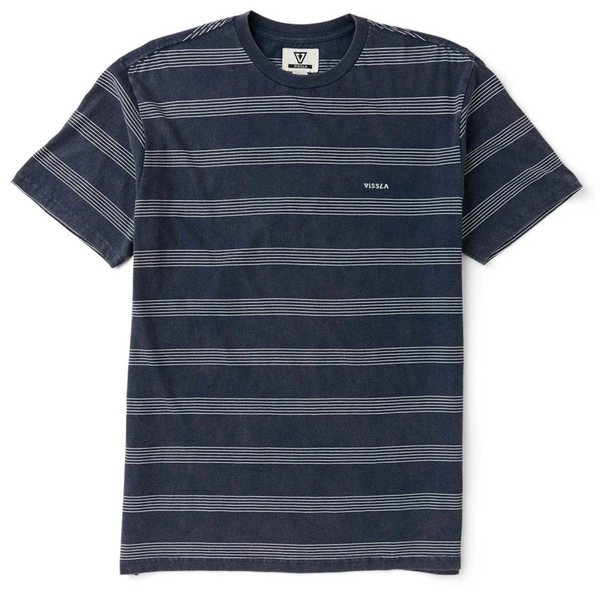 Vissla Gradual Fade SS Tee - Men's