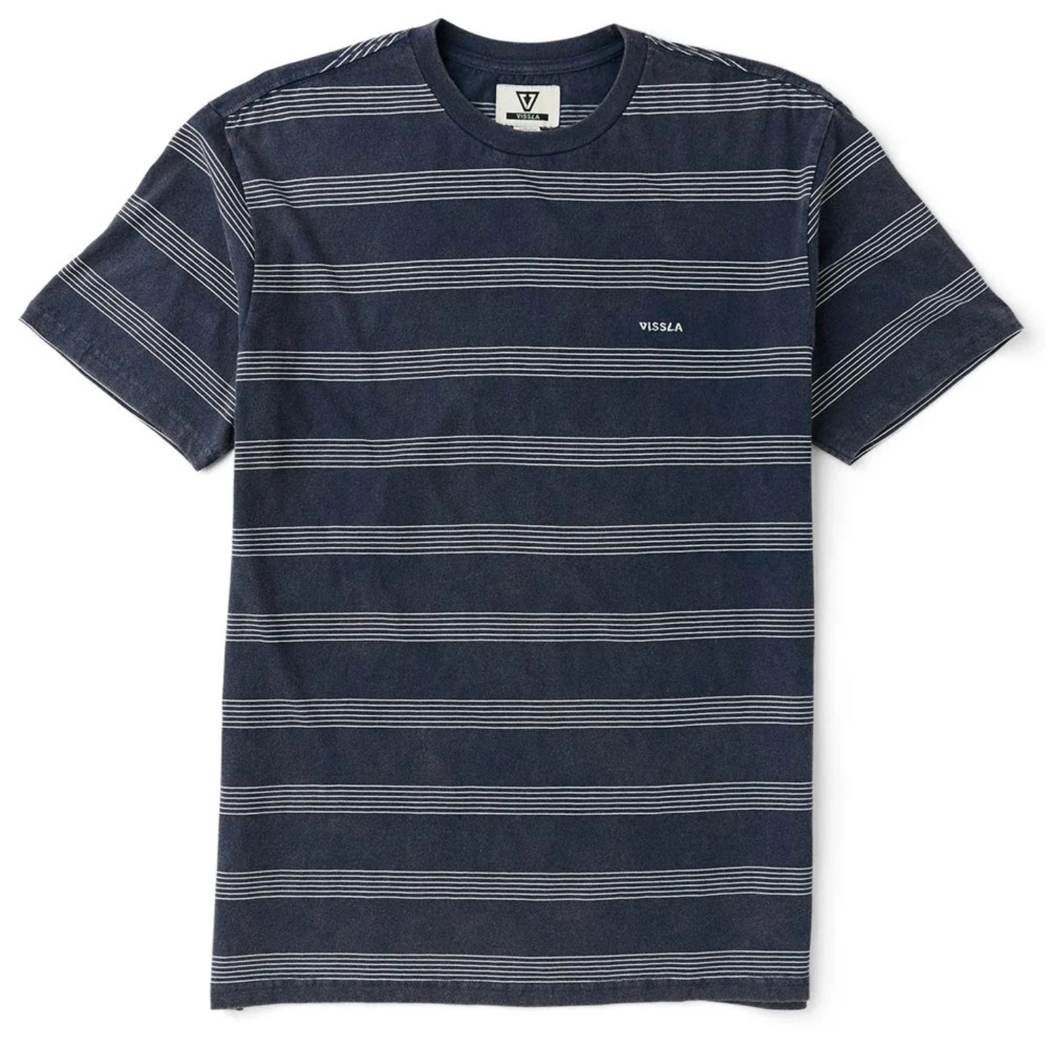 Vissla Gradual Fade SS Tee - Men's