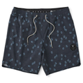 Vissla In Bloom 16.5" Ecolastic Shorts - Men's