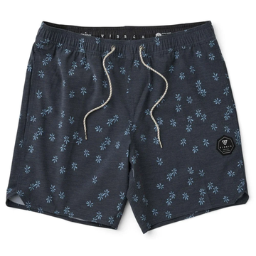 Vissla In Bloom 16.5" Ecolastic Shorts - Men's