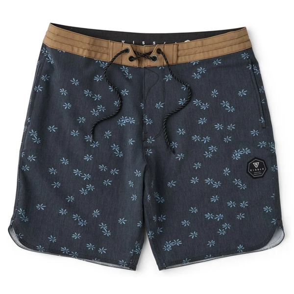 Vissla In Bloom 18.5" Boardshorts - Men's
