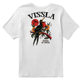 Vissla Island Bird Organic Pocket Tee - Men's