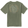 Vissla Kelp Crawl Organic Tee - Men's