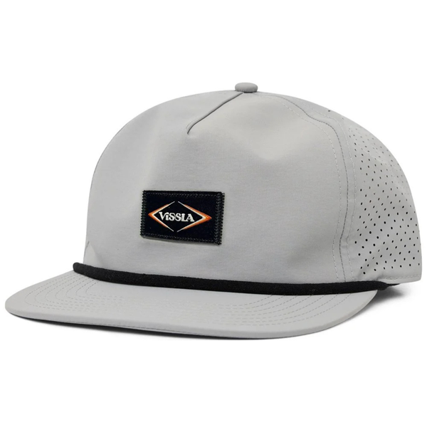 Vissla Lay Day 2 Hybrid Trucker Hat