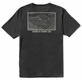 Vissla Lowers Organic Tee - Men's