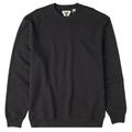 Vissla Solid Sets Eco Crew Phantom - Men's