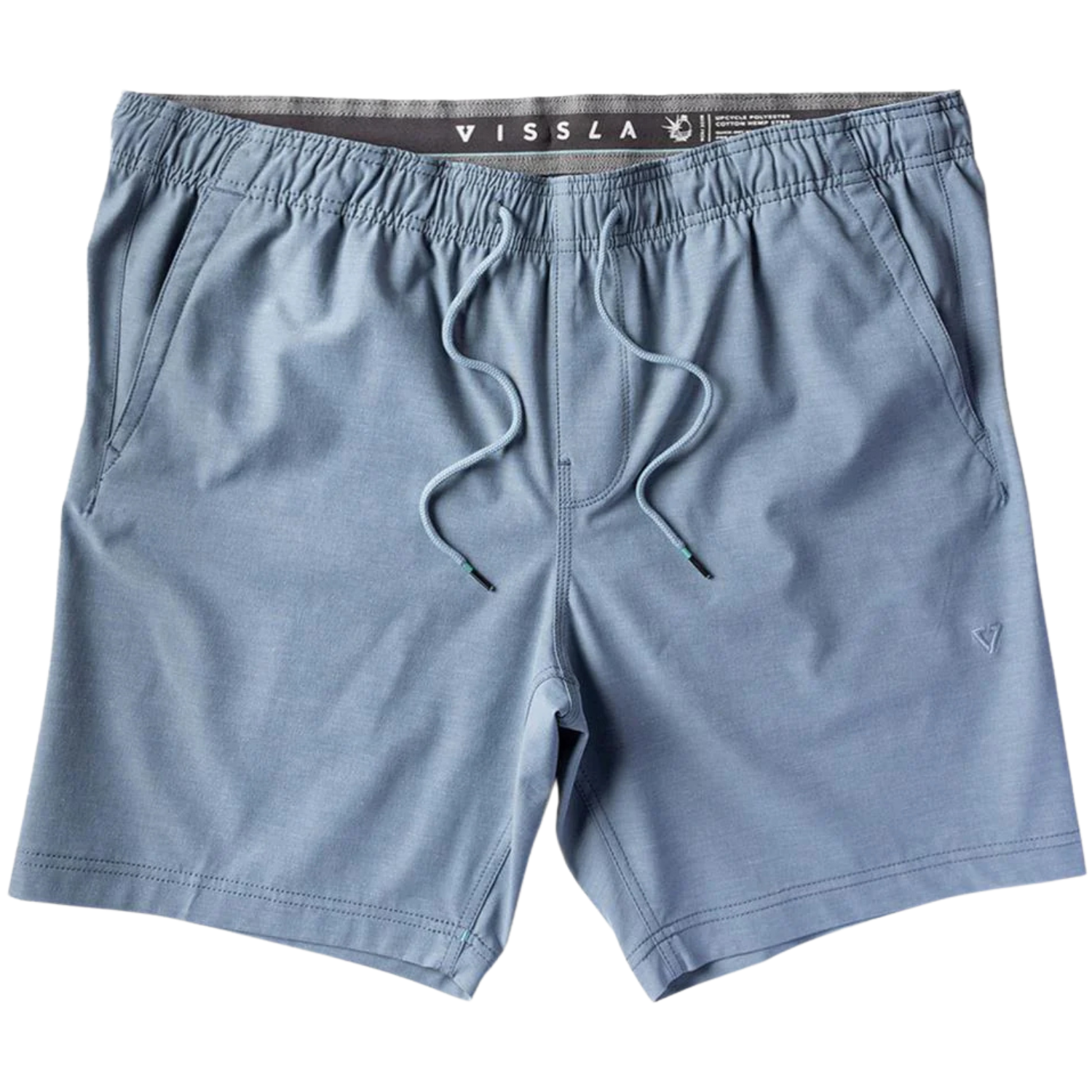 Vissla No See Ums Hybrid Eco 18" - Men's