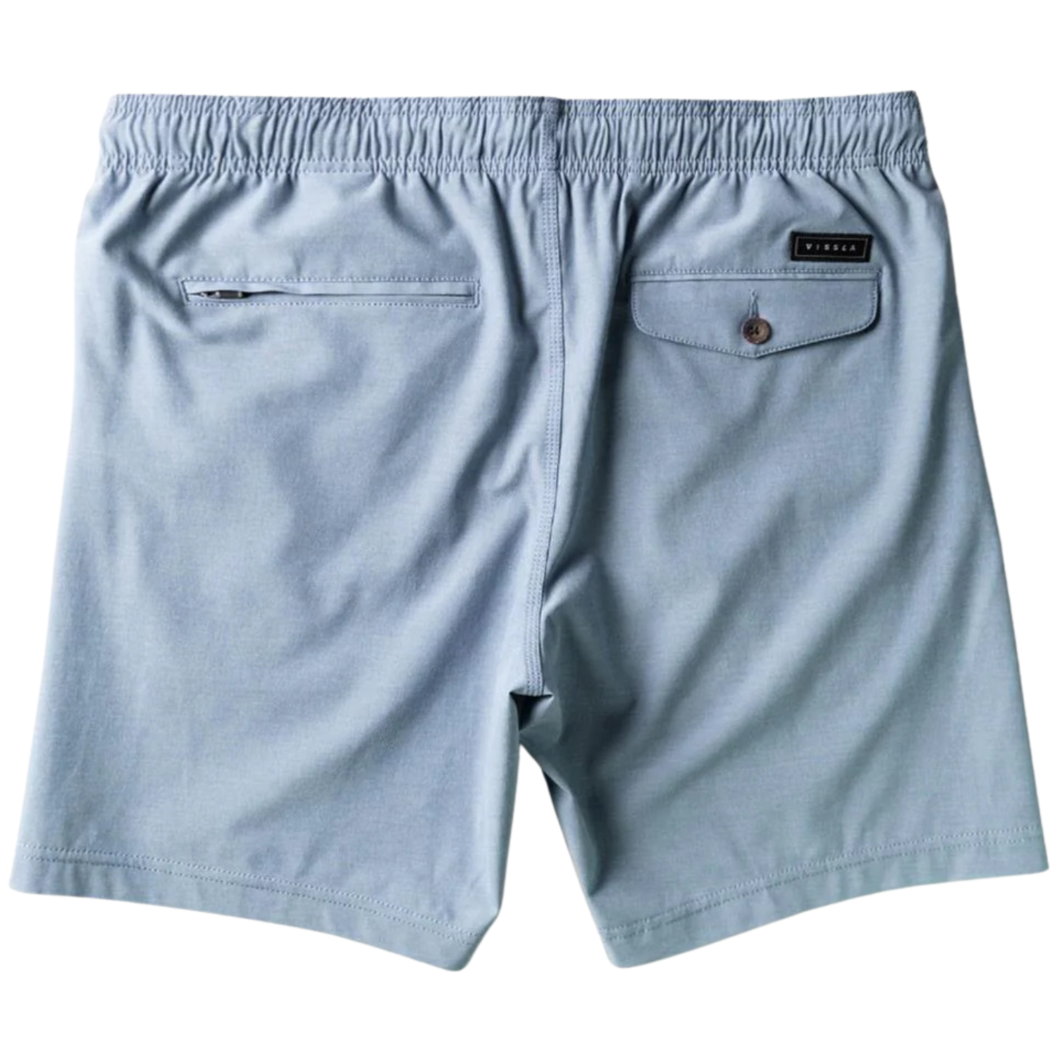 Vissla No See Ums Hybrid Eco 18" - Men's