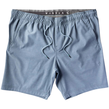 Vissla No See Ums Hybrid Eco 18" - Men's