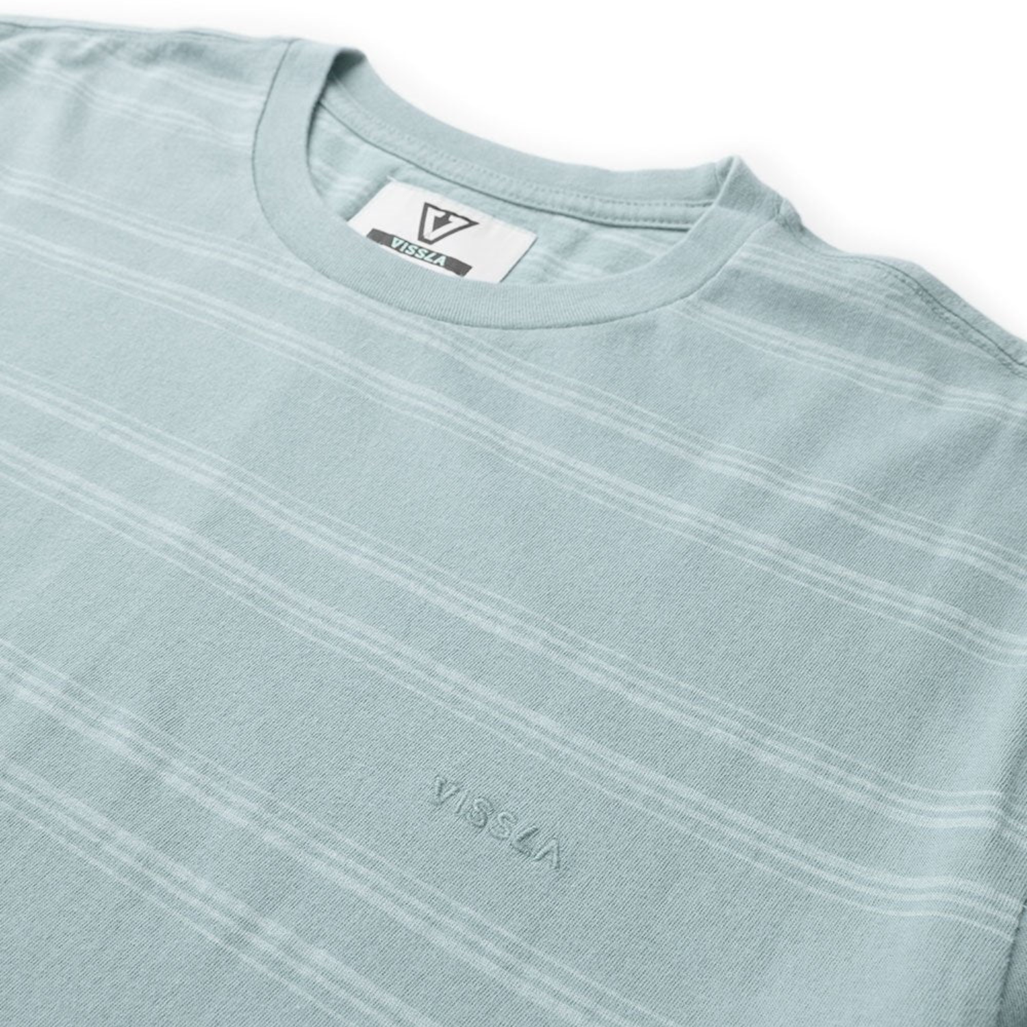 Vissla North Sider SS Tee - Men's