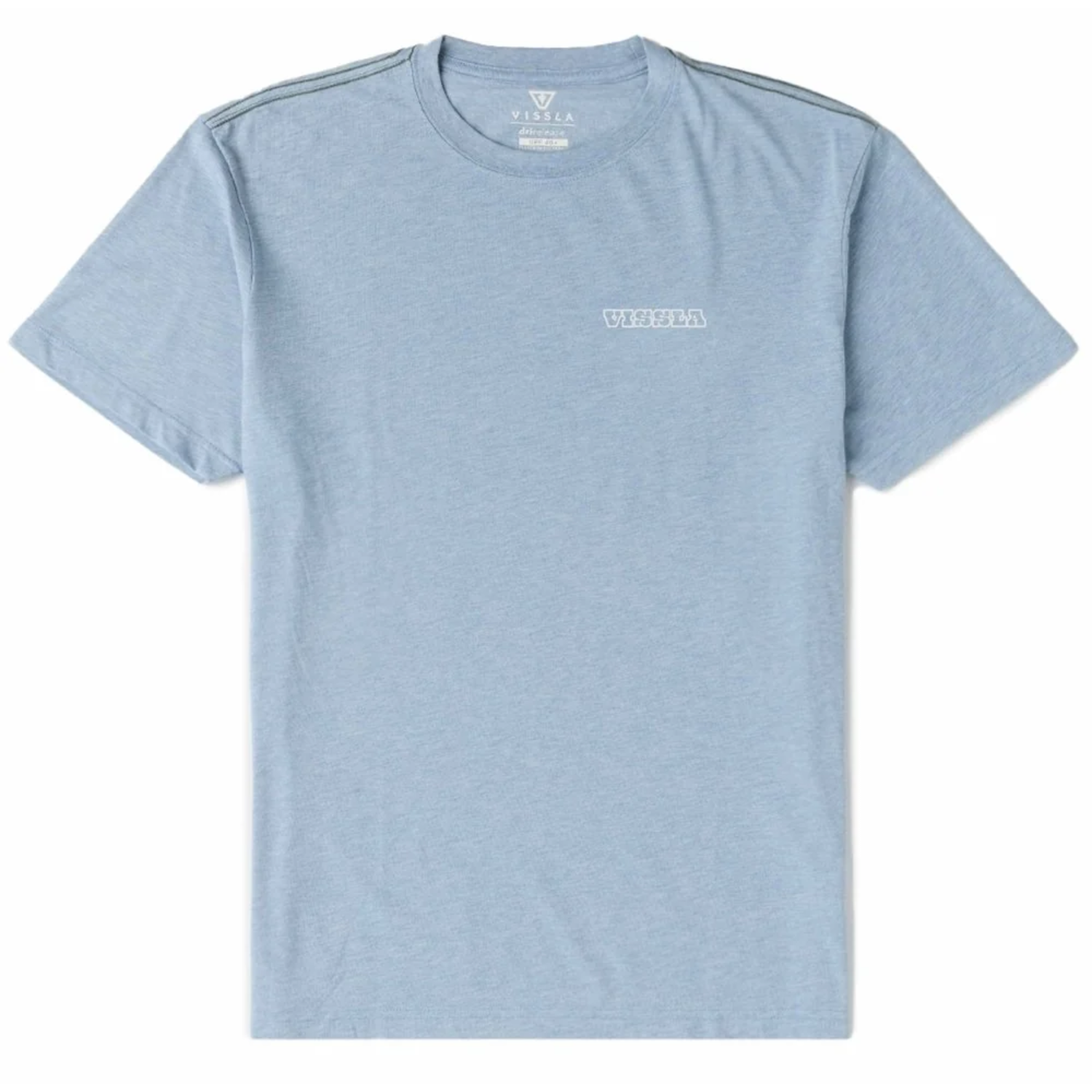 Faded Denim