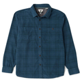 Vissla Rails Cord Eco LS Shirt - Men's