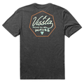 Vissla Raised By Comp Lite Eco Drirelease Tee - Men's