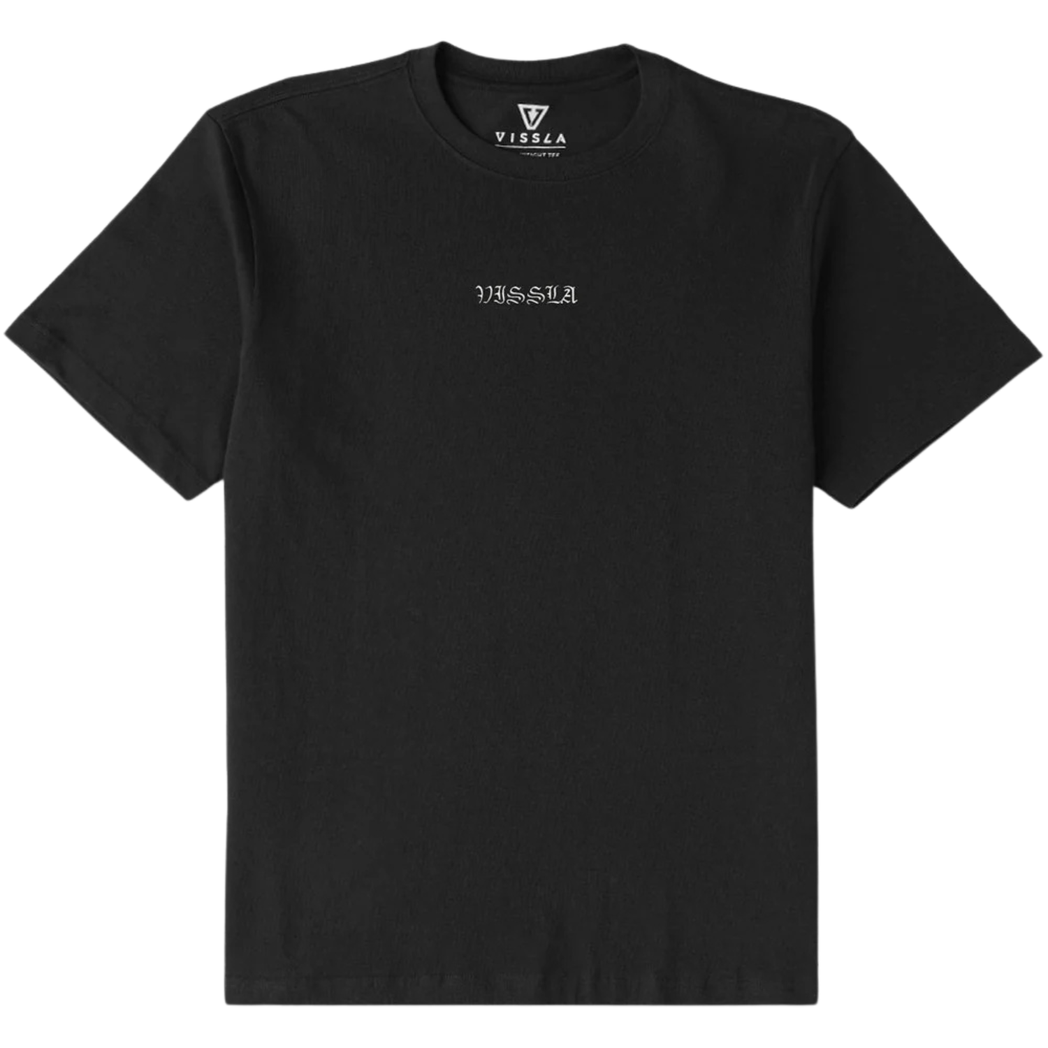 Vissla Revival Oversized Heavy Organic Tee - Men's