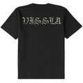 Vissla Revival Oversized Heavy Organic Tee - Men's