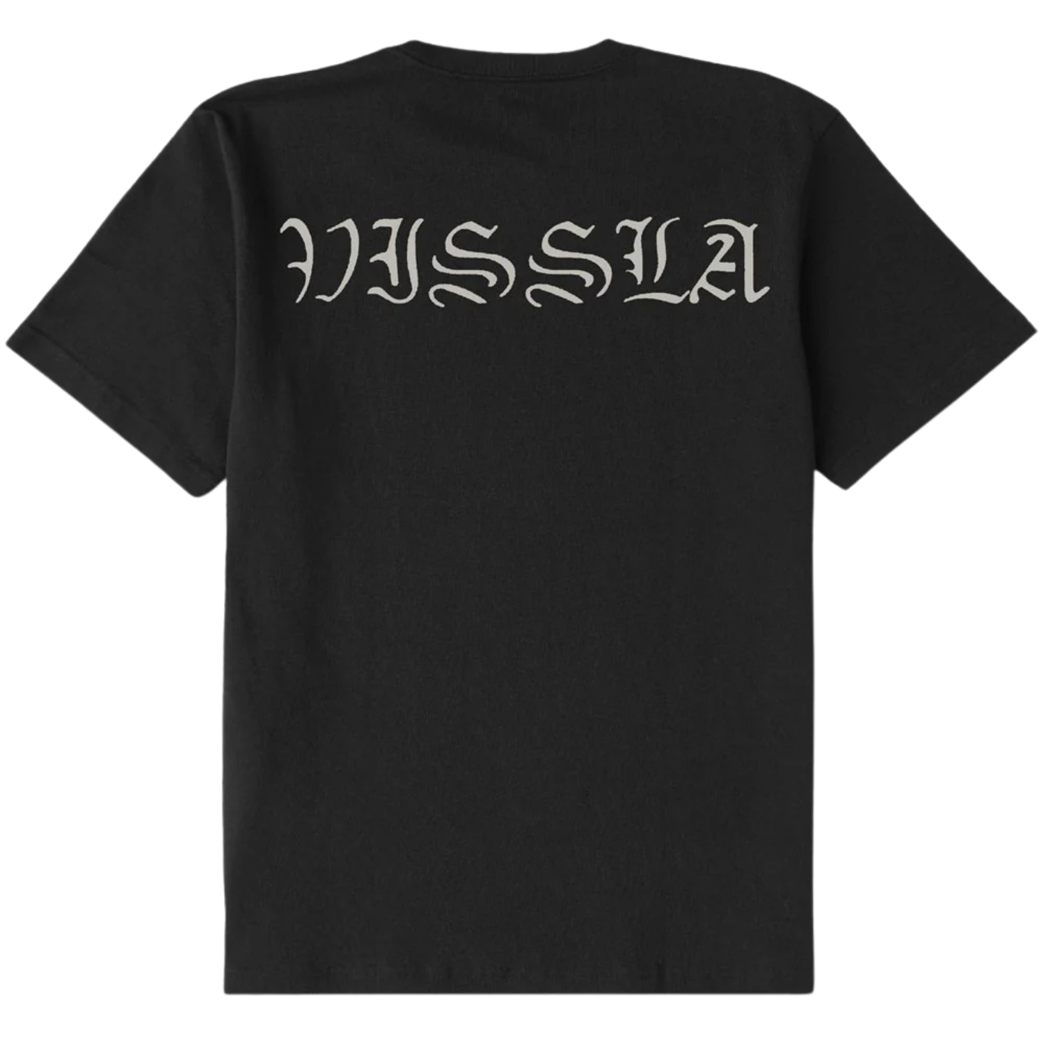 Vissla Revival Oversized Heavy Organic Tee - Men's