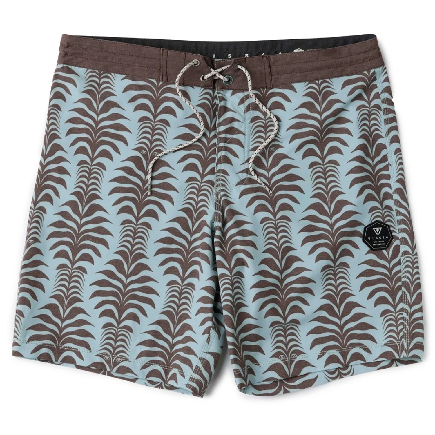 Vissla Seedling 18.5" Boardshort - Men's