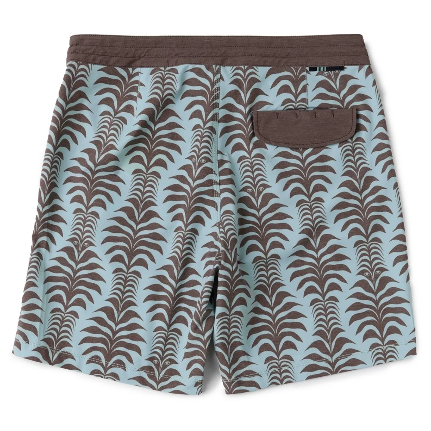 Vissla Seedling 18.5" Boardshort - Men's