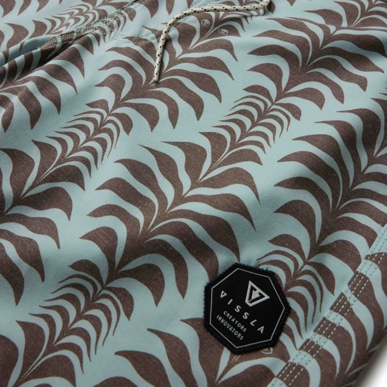 Vissla Seedling 18.5" Boardshort - Men's